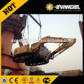 12 Ton Yugong Mini Escavadeira WY135-8 Para Venda